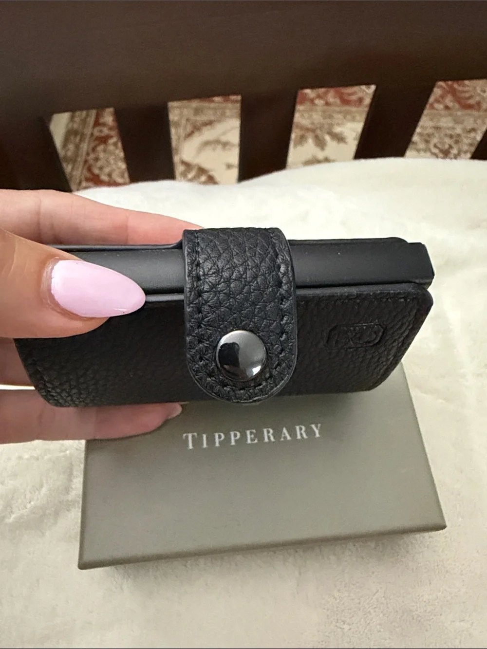 Tipperary men wallet